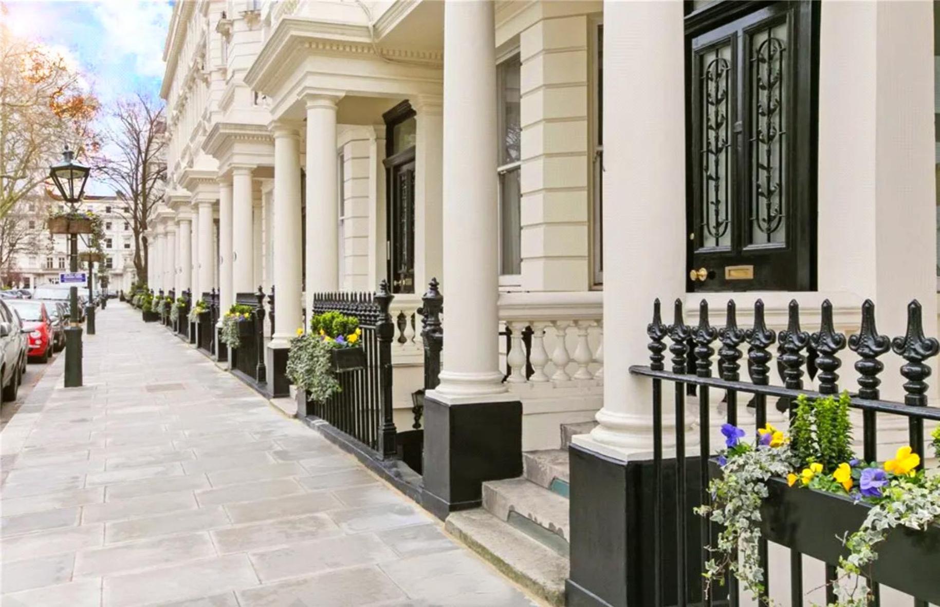 250 Sqm Mega Mansion Apartament *